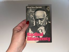 BUCH: Jósef Közi Horváth, Kardinal Mindszenti