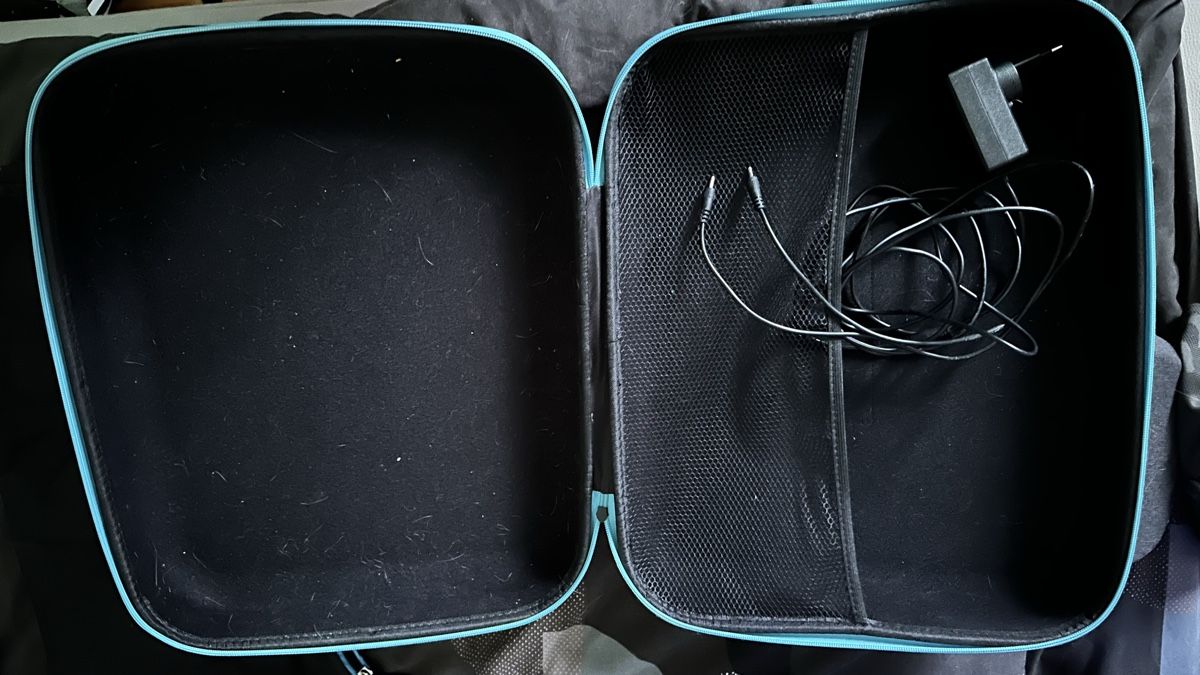 Compex Attrezzature mediche: Bottes de compression. Idéal pour la récupération – Usato da Granges-Paccot venduto da basduruz17 2