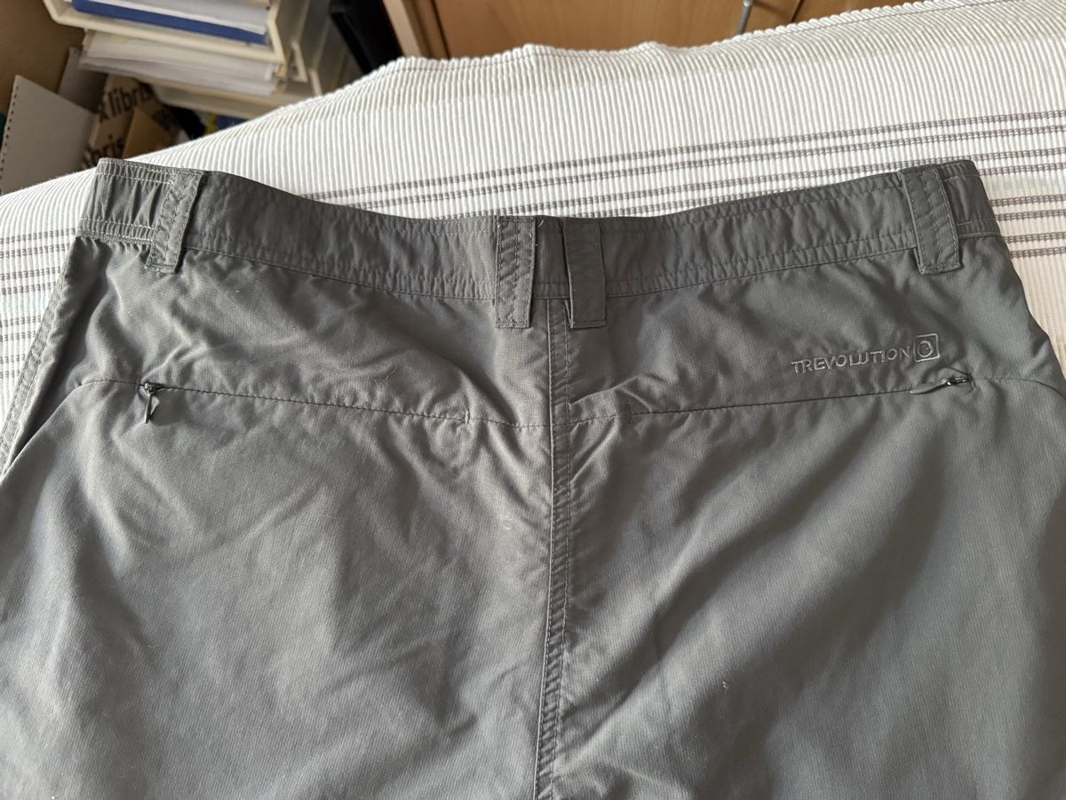 Trevolution Pantalons: Wanderhose  – D'occasion à Zufikon par rosenholz21 2