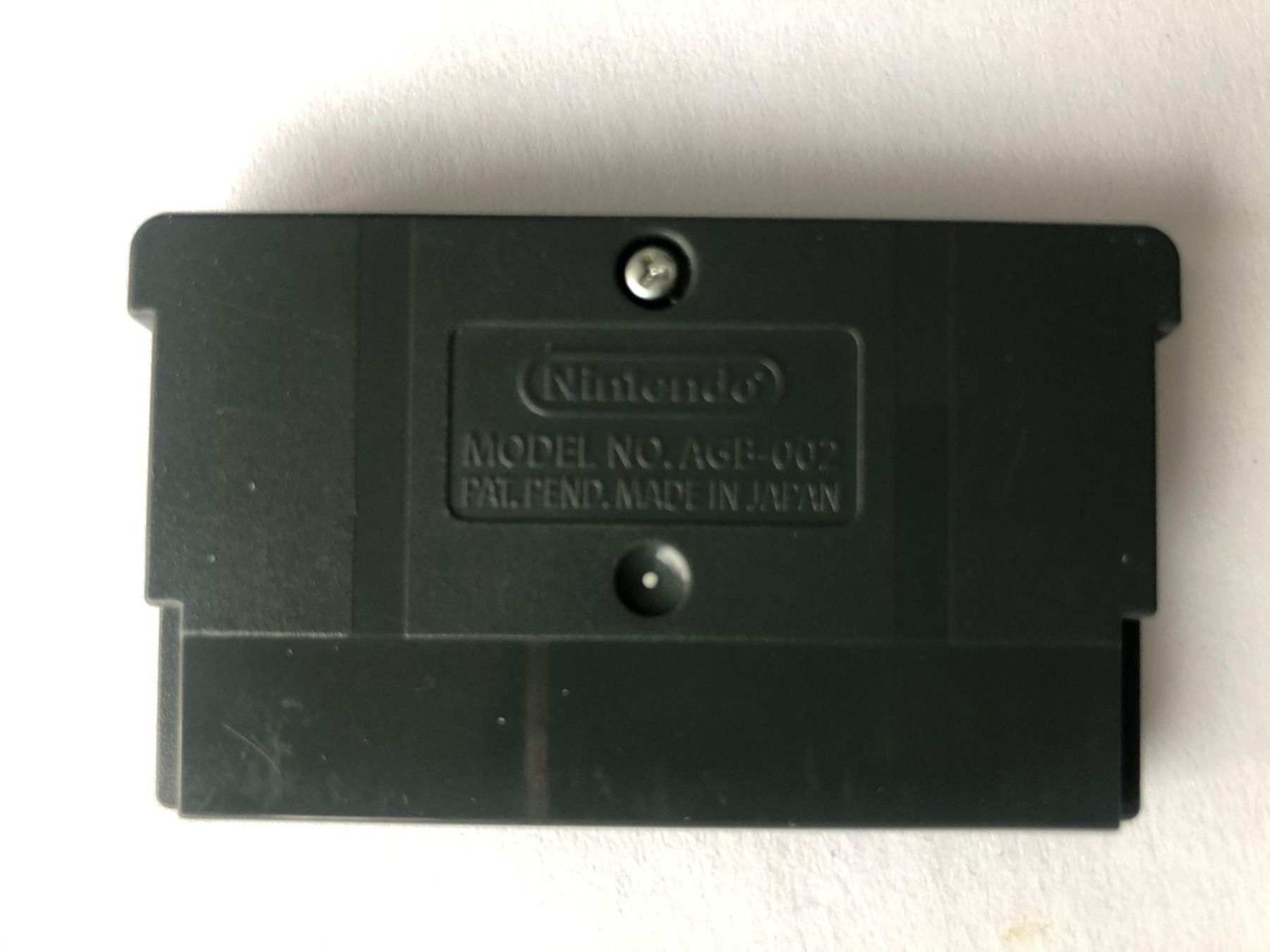 Nintendo Giochi: Trollz - Game Boy Spiel – Usato da Nussbaumen AG venduto da Pika-Shop 1