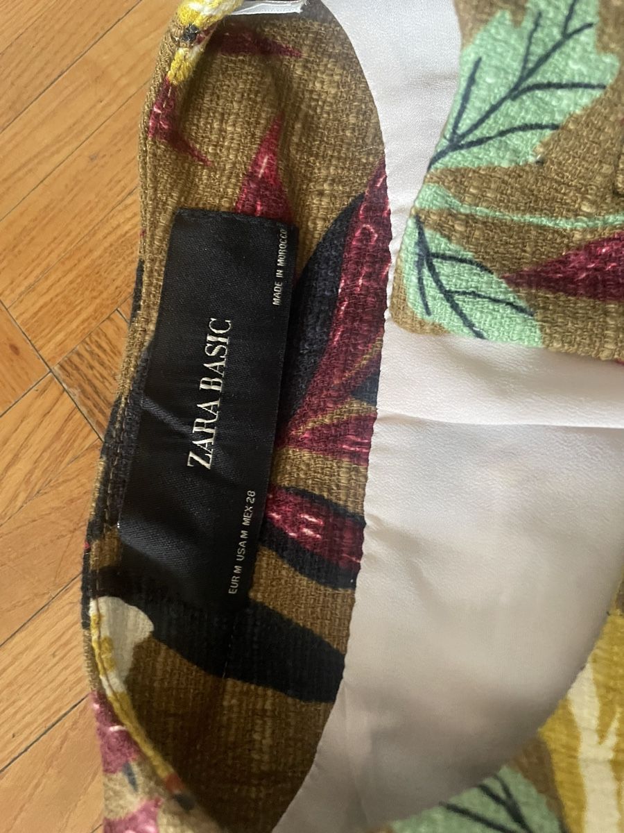 Zara Giacche: ZARA BLAZER GR M – Usato da Gutenswil venduto da Bregenzer8610 3
