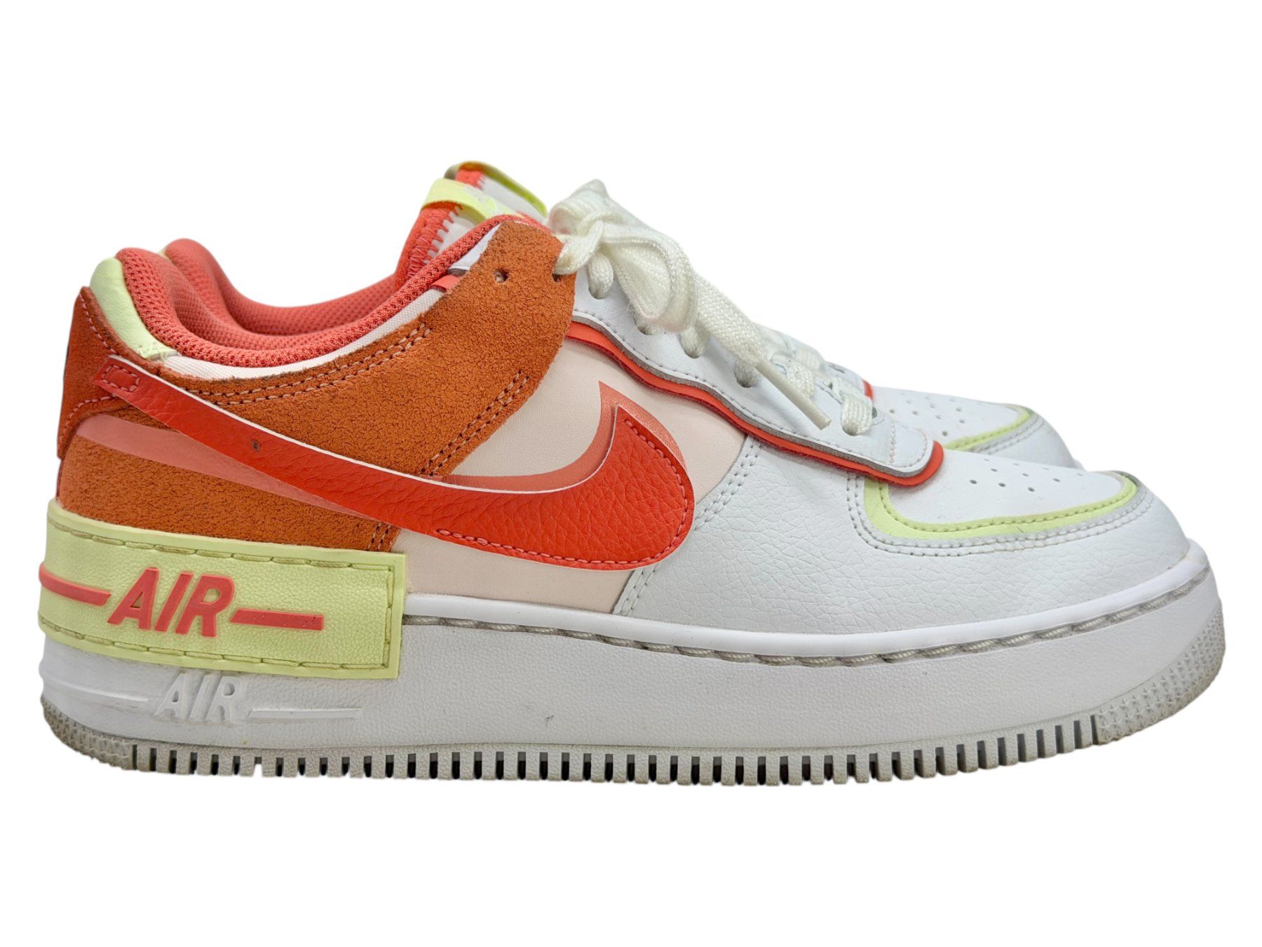 Nike Scarpe da uomo: NIKE AIR FORCE 1 SHADOW CI0919-110. Pointure 40 – Usato da Morges venduto da MeeBee 5