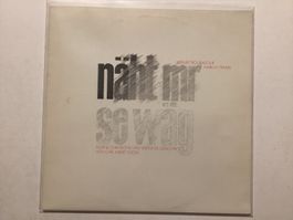 Markus Traber LP - Nächt Mr Se Wäg