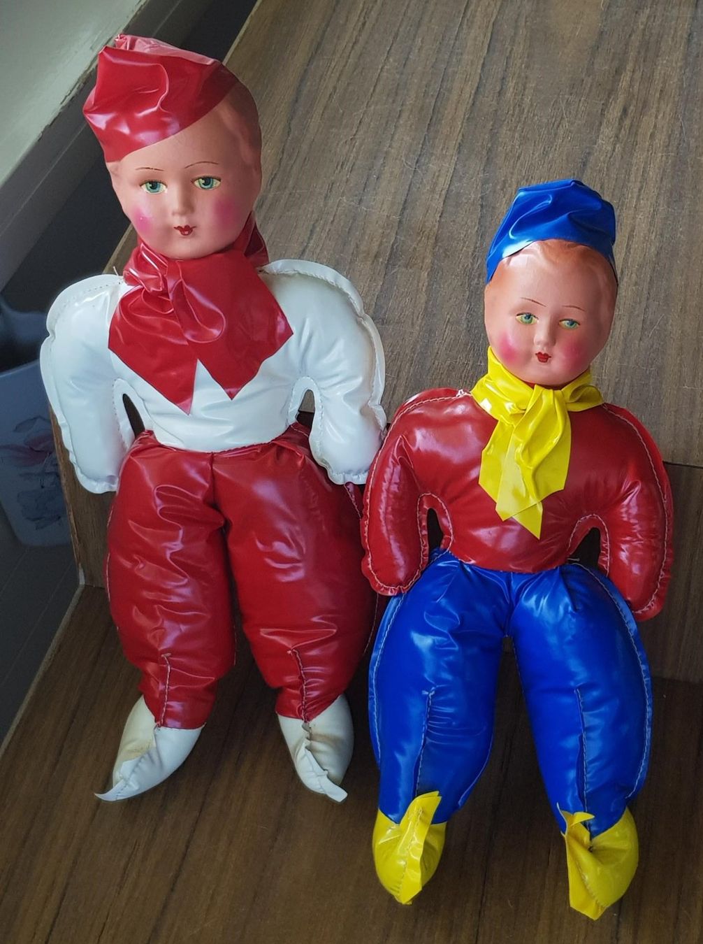 Poupées: Puppen Celluloid antik – D'occasion à Mörschwil par lindaswunderkiste 2
