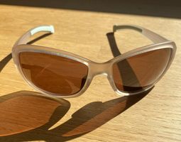 Fernbrille Sonnenbrille Adidas (ad21, 6051, 58/15)