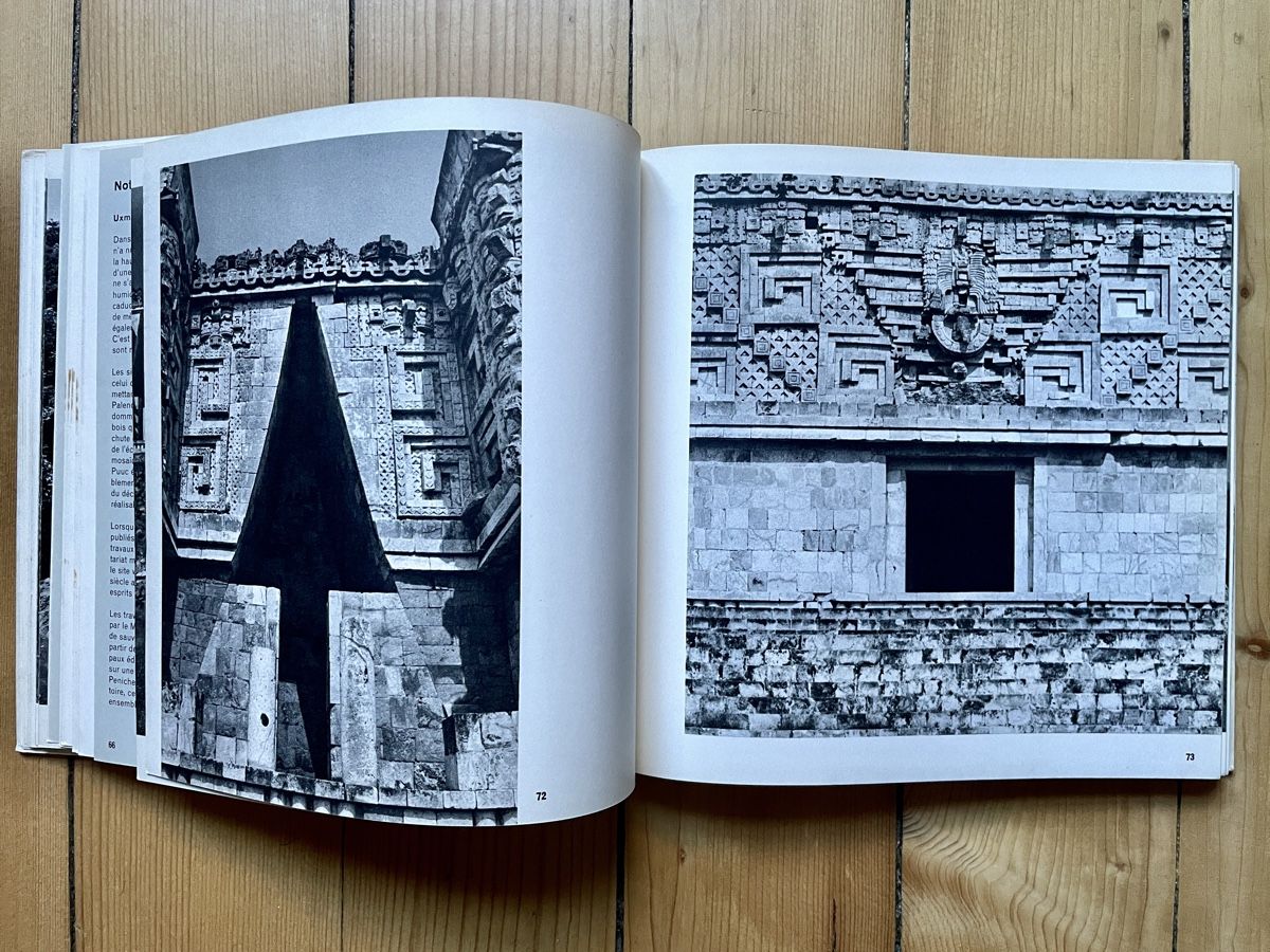 Libri: Maya (Architecture Universelle) – Usato da Genève venduto da Januacoeli 5