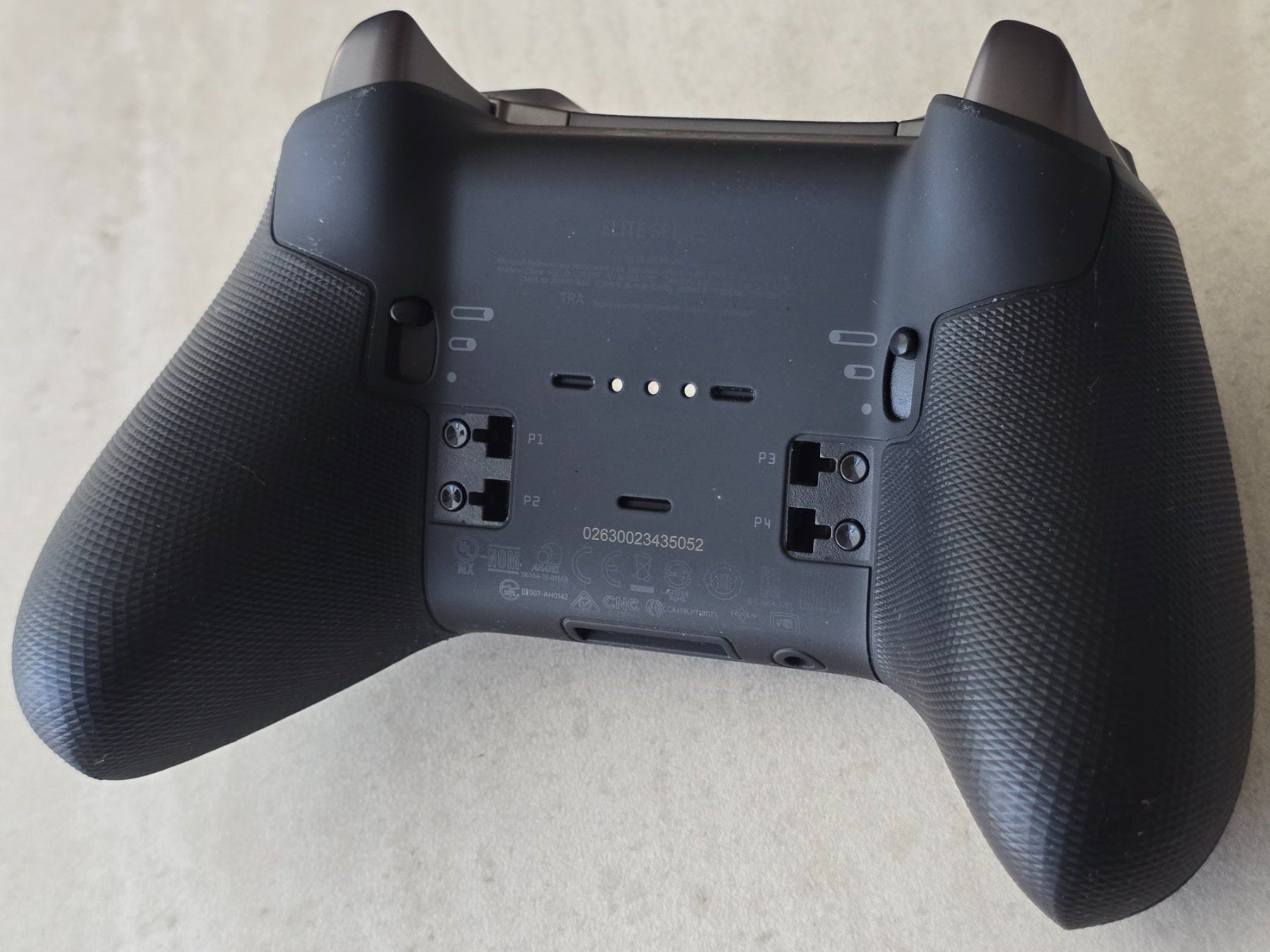 Microsoft Controller: Xbox Elite Series 2 – Gebraucht aus Basel von Zait 2