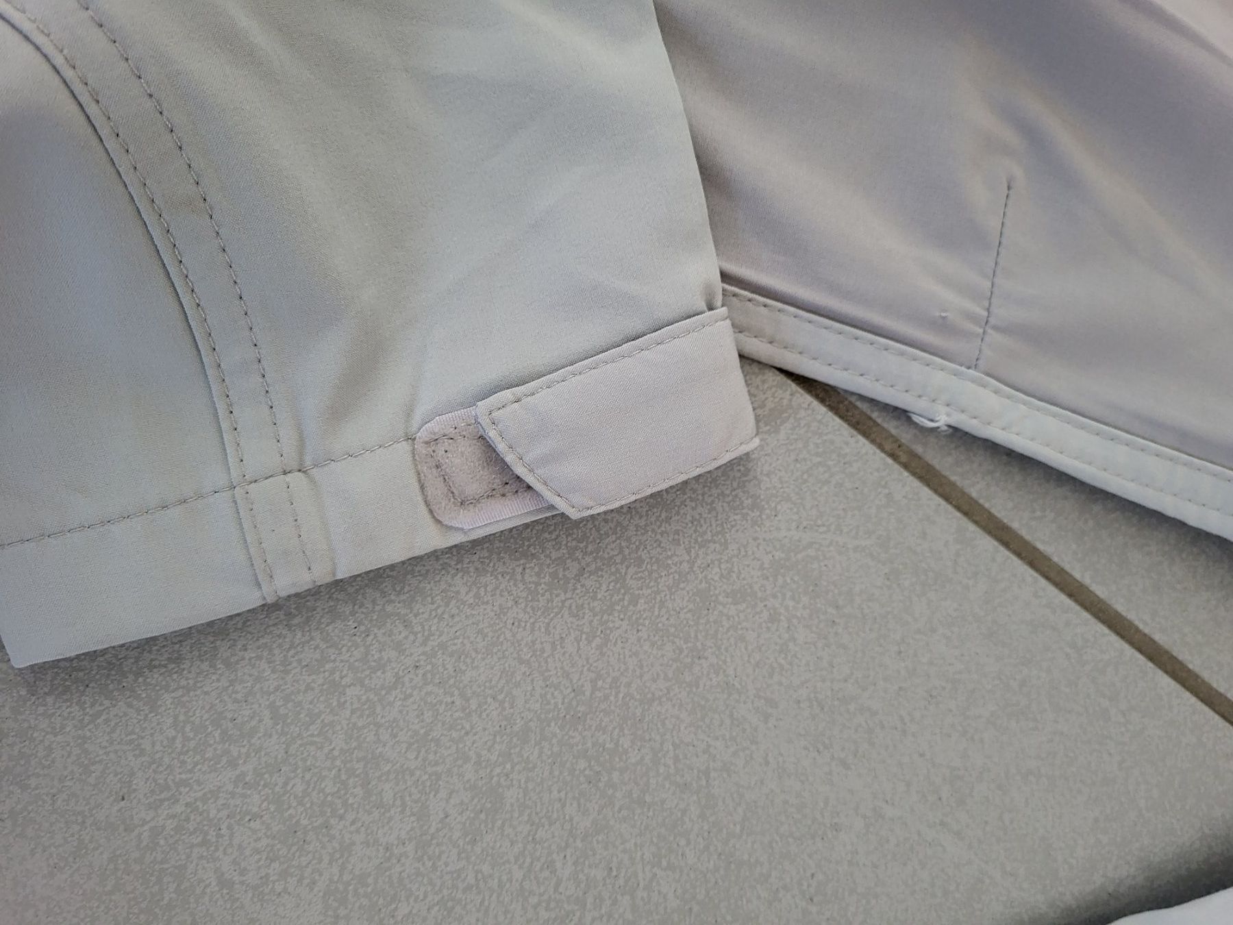 Pantalons: Outdoorhose Sommer gr. 128 Zipp – Neuf (Voir description) à Boswil par i12i 6