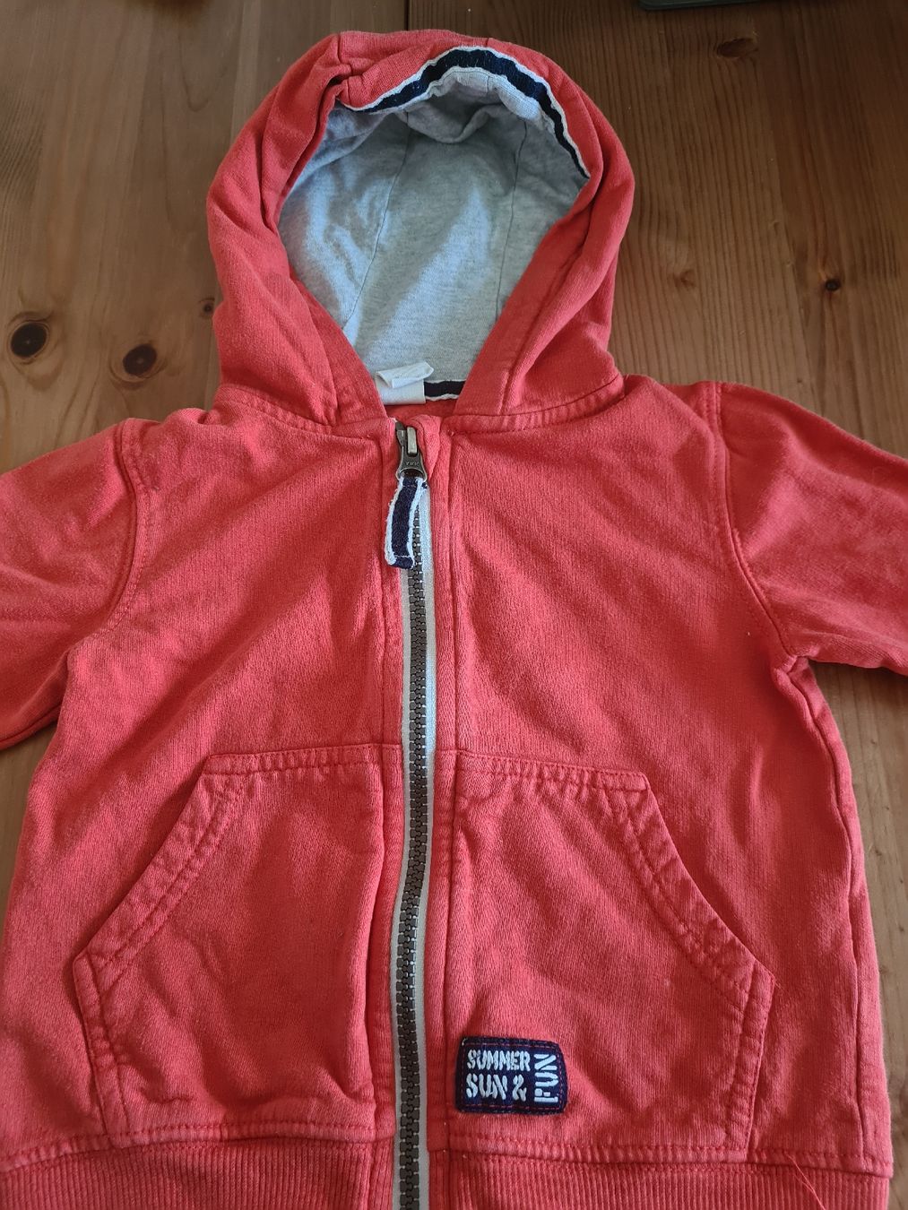 Pullover & Sweatshirts: Pullover Gr. 80 – Gebraucht aus Horw von Mirii91 1