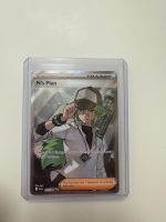 N's Plan | Ultra Rare | BLK 163/086 | EN