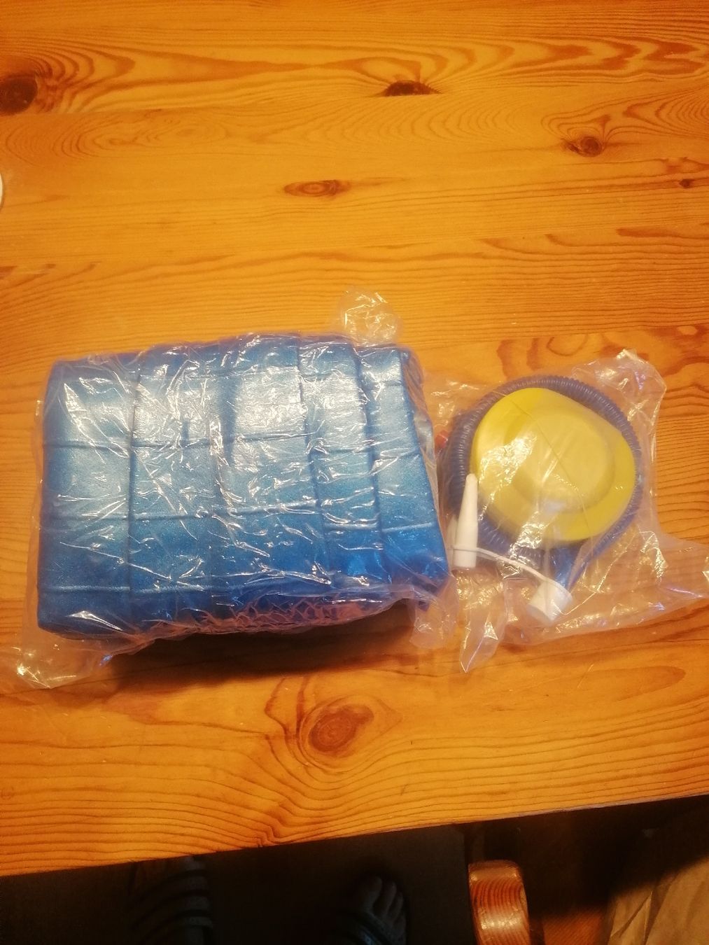 Palloni: Gymnastik Ball  – Nuovo e nell'imballaggio originale da Vorderthal venduto da kar_d55f 1