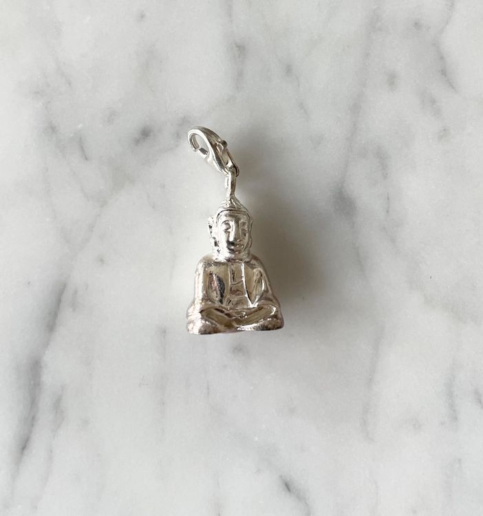 Thomas sabo deals buddha charm