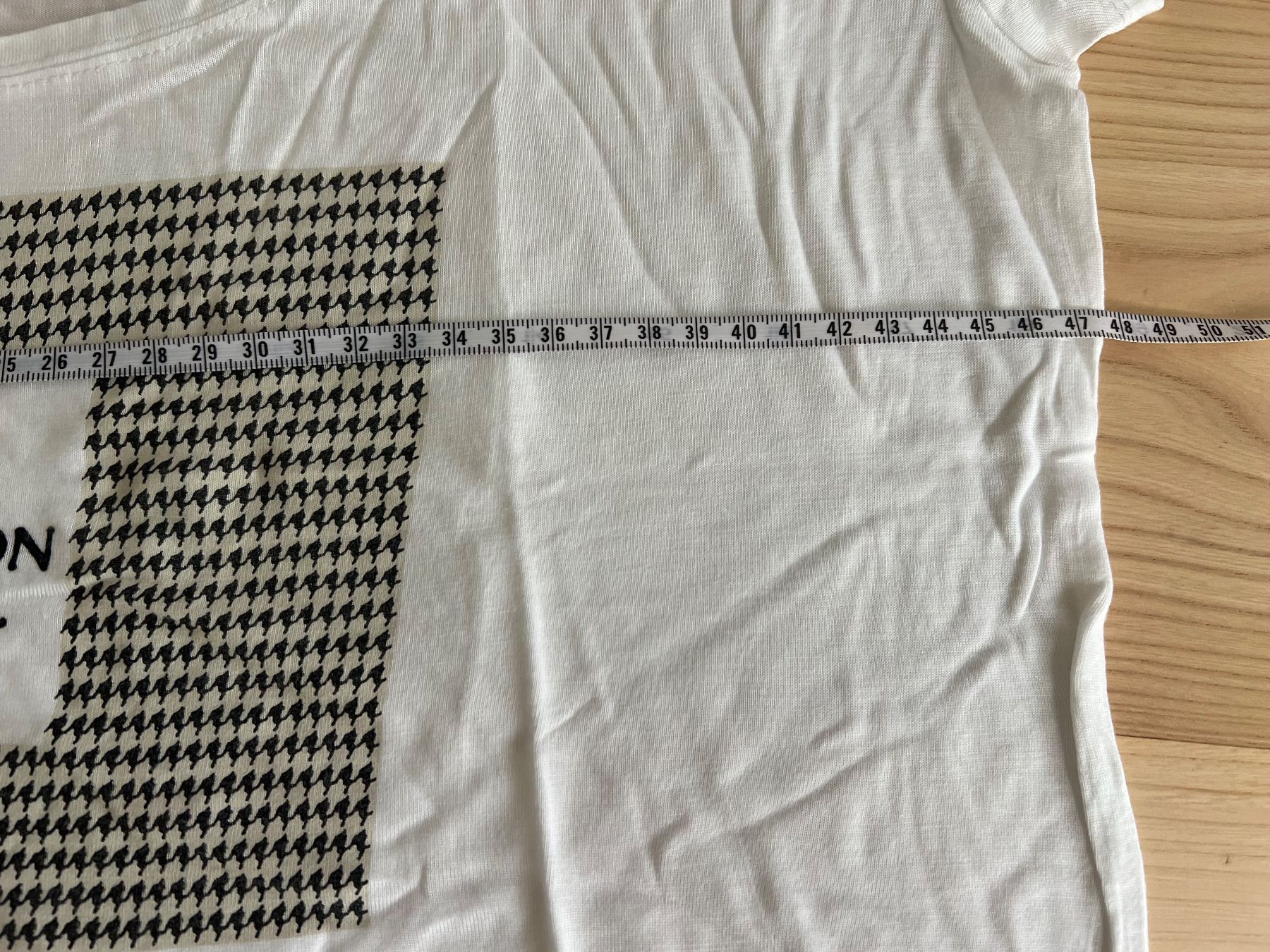 T-shirt: T‘Shirt Gr.M Chicoree – Usato da Oberglatt ZH venduto da dauerbrenner 5