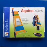 Garderobe für Kinder Aquino Selecta   Penderie pour enfants