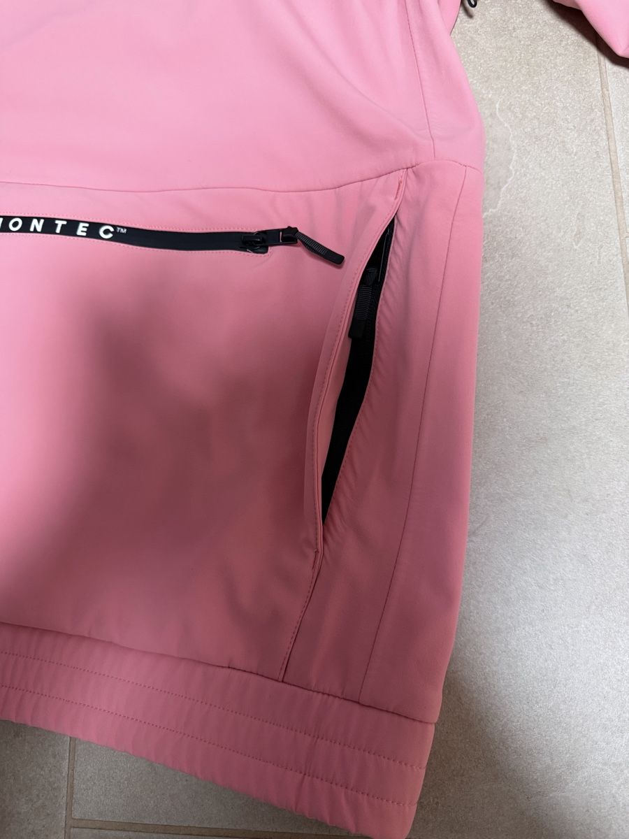 Montec Jacken: Montec Damen Softshell Skijacke Gr. S – Gebraucht aus Brüttisellen von Ayersa 2
