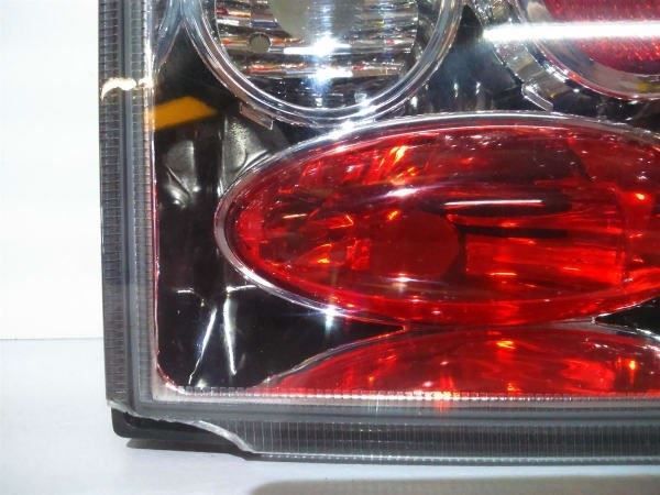 Seat Scheinwerfer: Seat Ibiza. Rückleuchten li + re. – Gebraucht aus Ibach von Zingi73 2