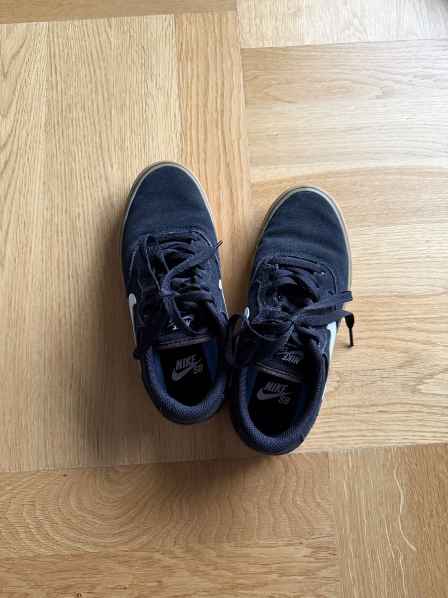 Nike Scarpe da uomo: Nike SB chron 2 – Usato da Lausanne venduto da aly_b2bf 1