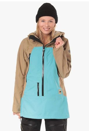 The North Face Women's Ski Jacket (M)