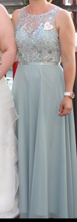 Vestiti: Mutter&Tochter Abendkleid – Usato da Winterthur venduto da nic_h8ny 1