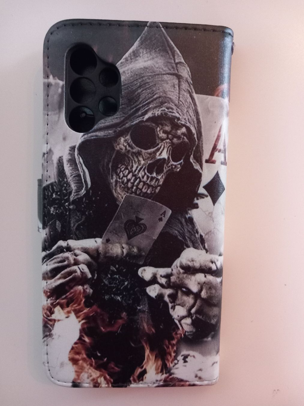 Samsung Covers & Schutzfolien: Handyhülle Samsung A13 – Neu und originalverpackt aus Dietwil von talulla 1