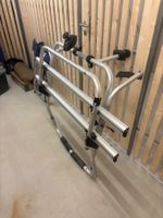 Fahrradträger für 2 Fahrräder VW Originalteil