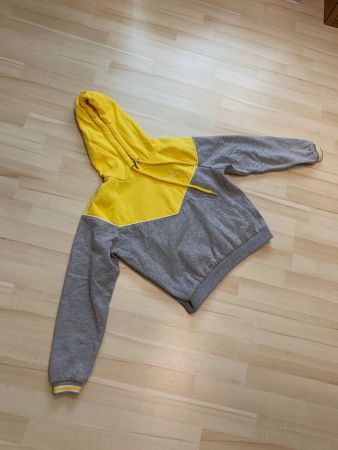 Damen Hoodie