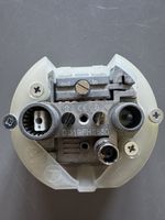 Antennensteckdose DD19FH0650 neu