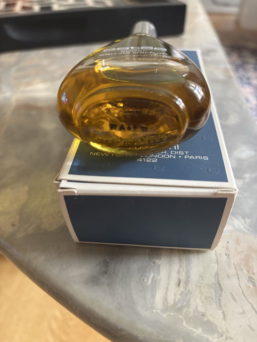 Estée Lauder Profumi & Eau de Toilette: Estee Super eau de Parfum   Vintage estee lauder – Nuovo e nell'imballaggio originale da Zürich venduto da BredaB 2