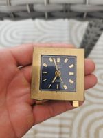 Vintage Looping Reisen Wecker