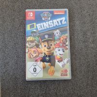 Nintendo Switch Paw Patrol