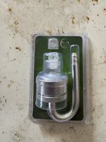 Aquarium Co2 Diffusor Neu