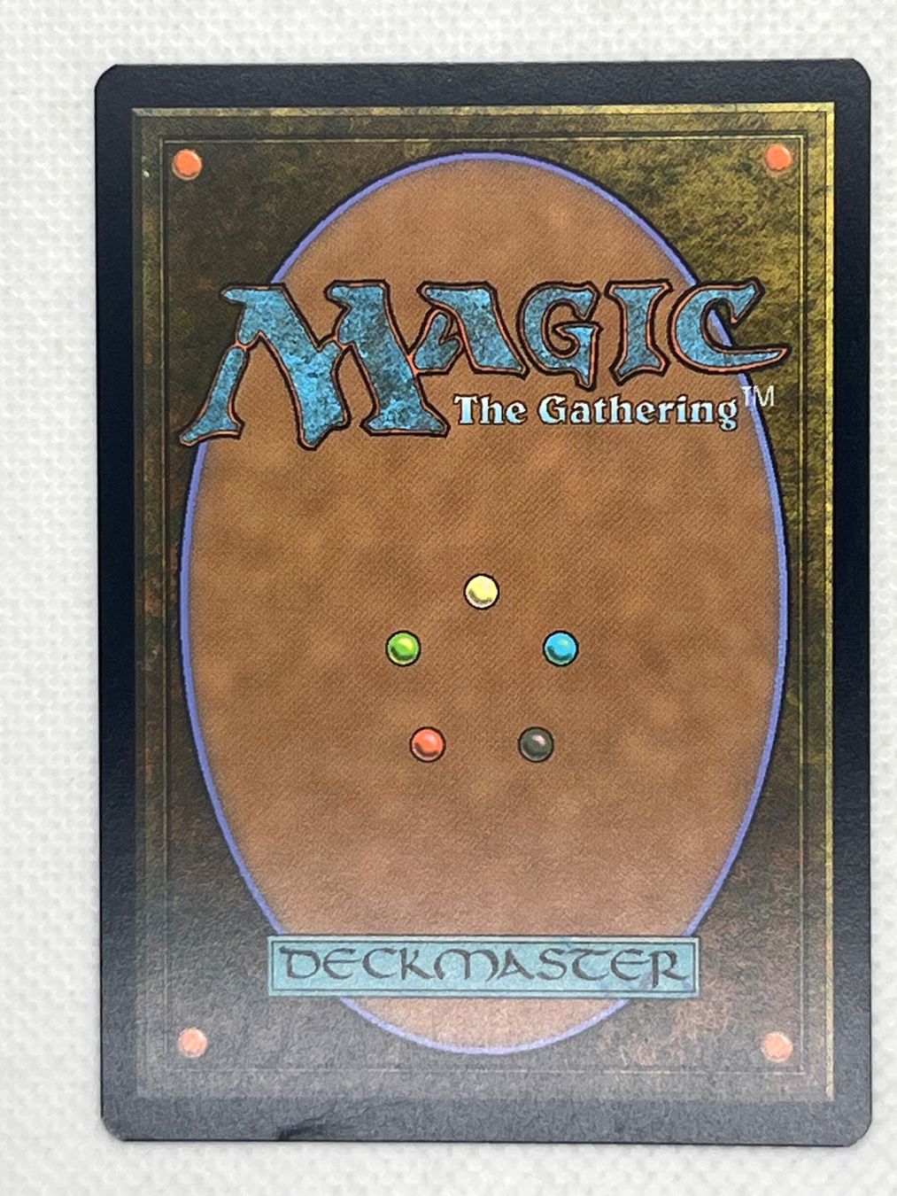 Magic The Gathering Carte collezionabili: Cabaretti Charm Magic the Gathering - Selten! – Usato da Hinterkappelen venduto da Kim1992 1