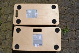 Transporttrolly 2