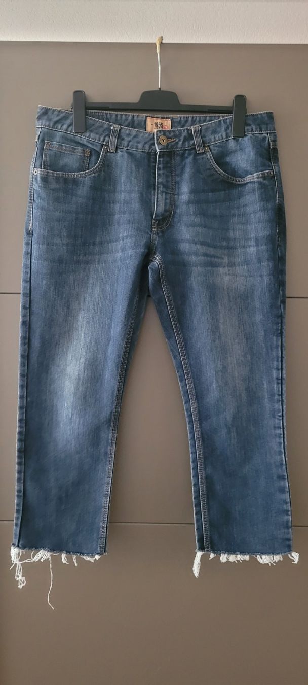 Mavi Jeans: Jean  Mavi Black  38/30 / M – Nuovo (secondo la descrizione) da Vevey venduto da x_y_f 8