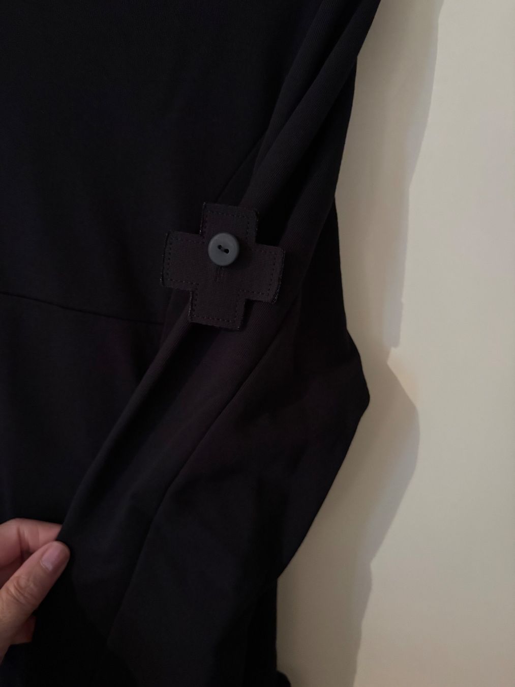 Plü Pluslavie Giacche: Jacke von PLÜ Pluslavie – Usato da Bäch SZ venduto da Dackel007 2