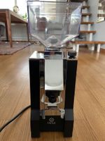 Kaffeemühle Eureka Mignon Facile 50, wie neu