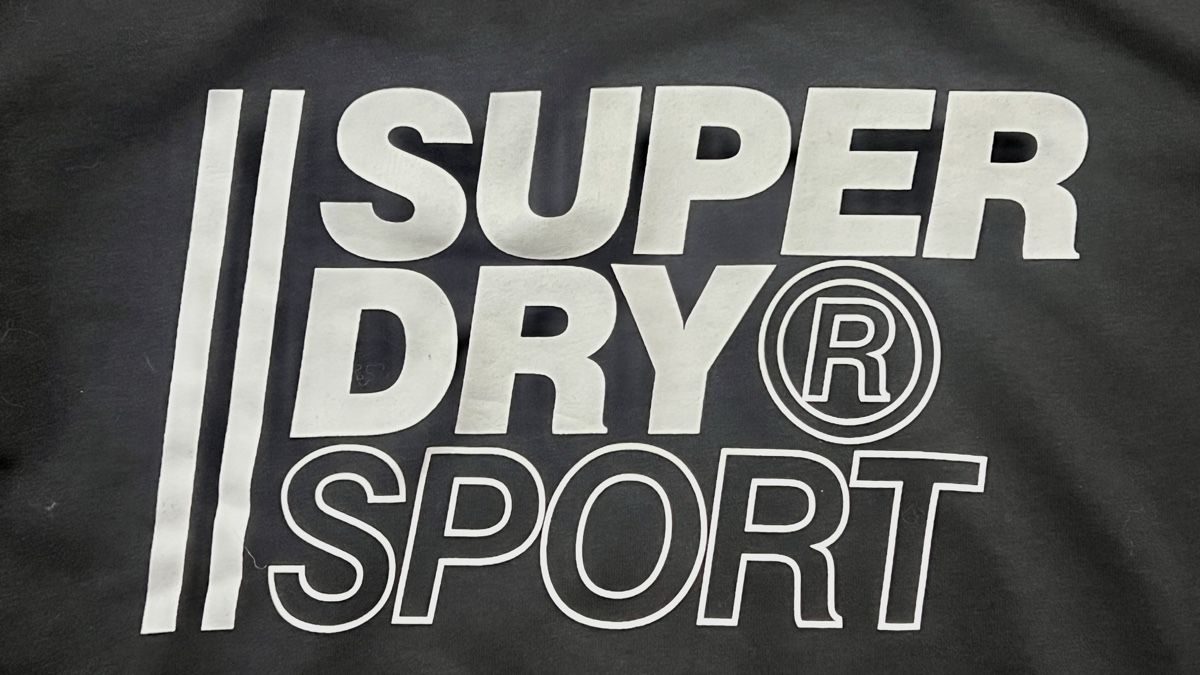 Superdry Maglioni & Felpe: Superdry Sport Pullover Gr.L Neu! – Nuovo e nell'imballaggio originale da Visp venduto da bluenero 2