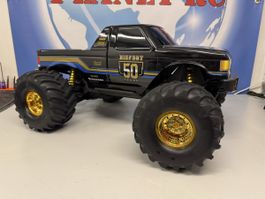 Traxxas X Monster X-Maxx MT 50 Jahre Editione