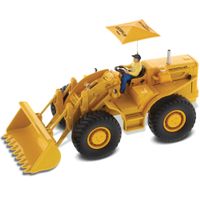 1:50 Cat 966A Radlader