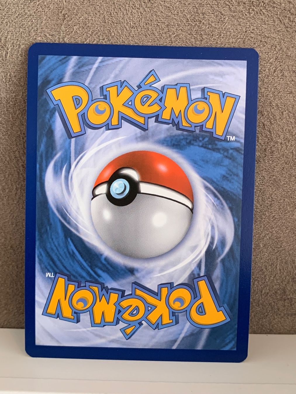 Pokémon Sammelbilder & Trading cards: Charmander Holo Promo ENG Pokemon SWSH092 – Gebraucht aus Fislisbach von  3