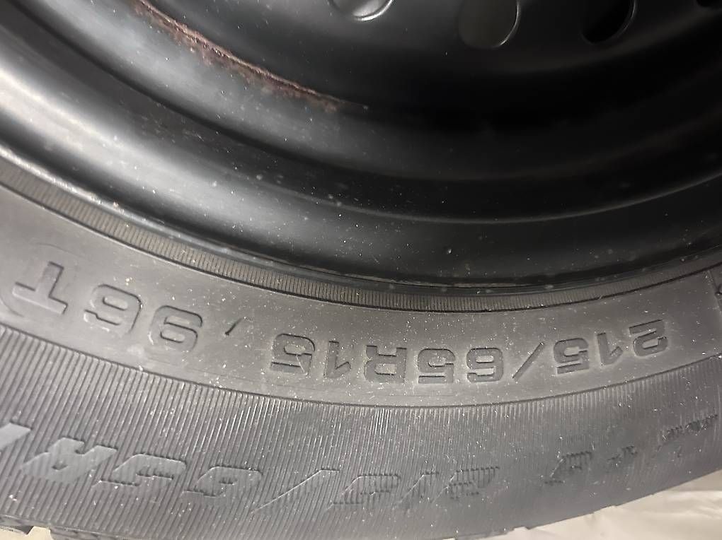 Pneus & Roues: Auto Pneu  – D'occasion à Gränichen par selamikinis 2