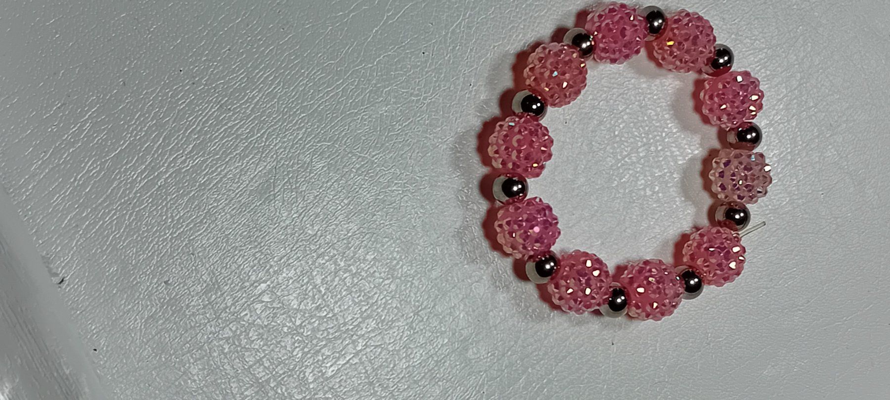 Bracciali & Braccialetti: armband modeschmuck,,,hand arbeit – Nuovo (secondo la descrizione) da Basel venduto da bij_5hqd 3
