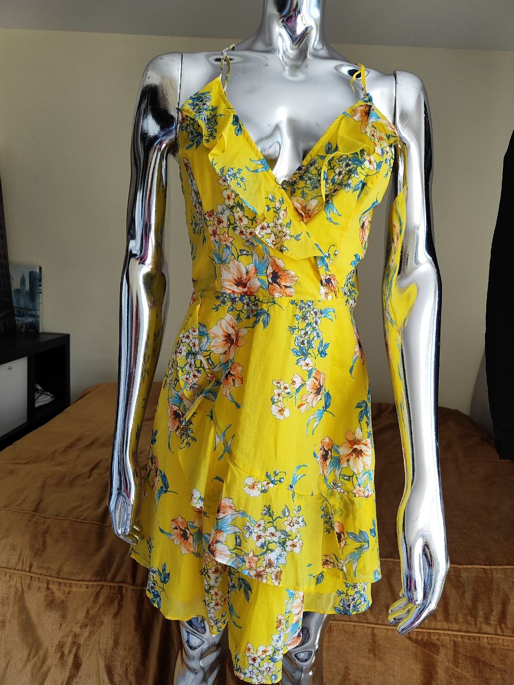 Vestiti: sommerkleid gr s – Nuovo (secondo la descrizione) da Langnau am Albis venduto da Judithsebi