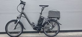 Flyer E-Bike Flogo , 25km/h. 20Zoll