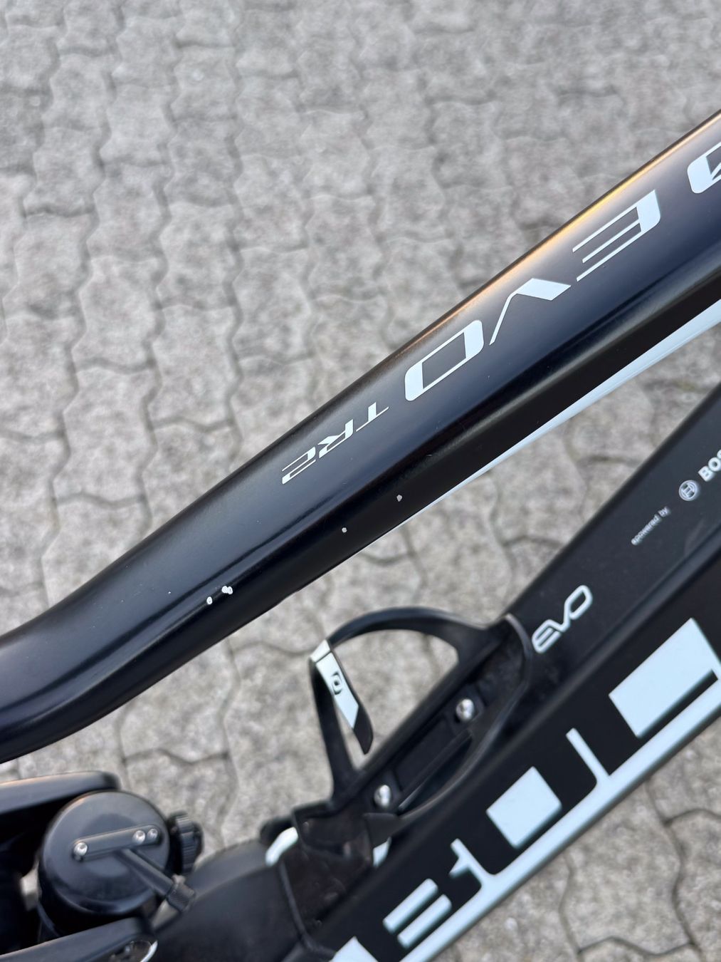 Bulls Biciclette: BULLS SIX50 EVO TR2 powered by Bosch – Usato da Oberbipp venduto da Maem 5