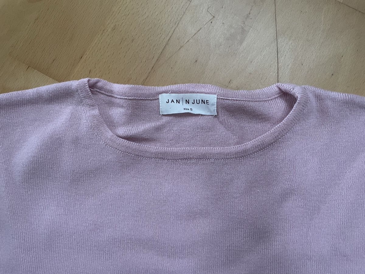 Maglioni & Felpe: Jan 'N June Pullover Gr. S – Usato da Winterthur venduto da sonnentag01 1