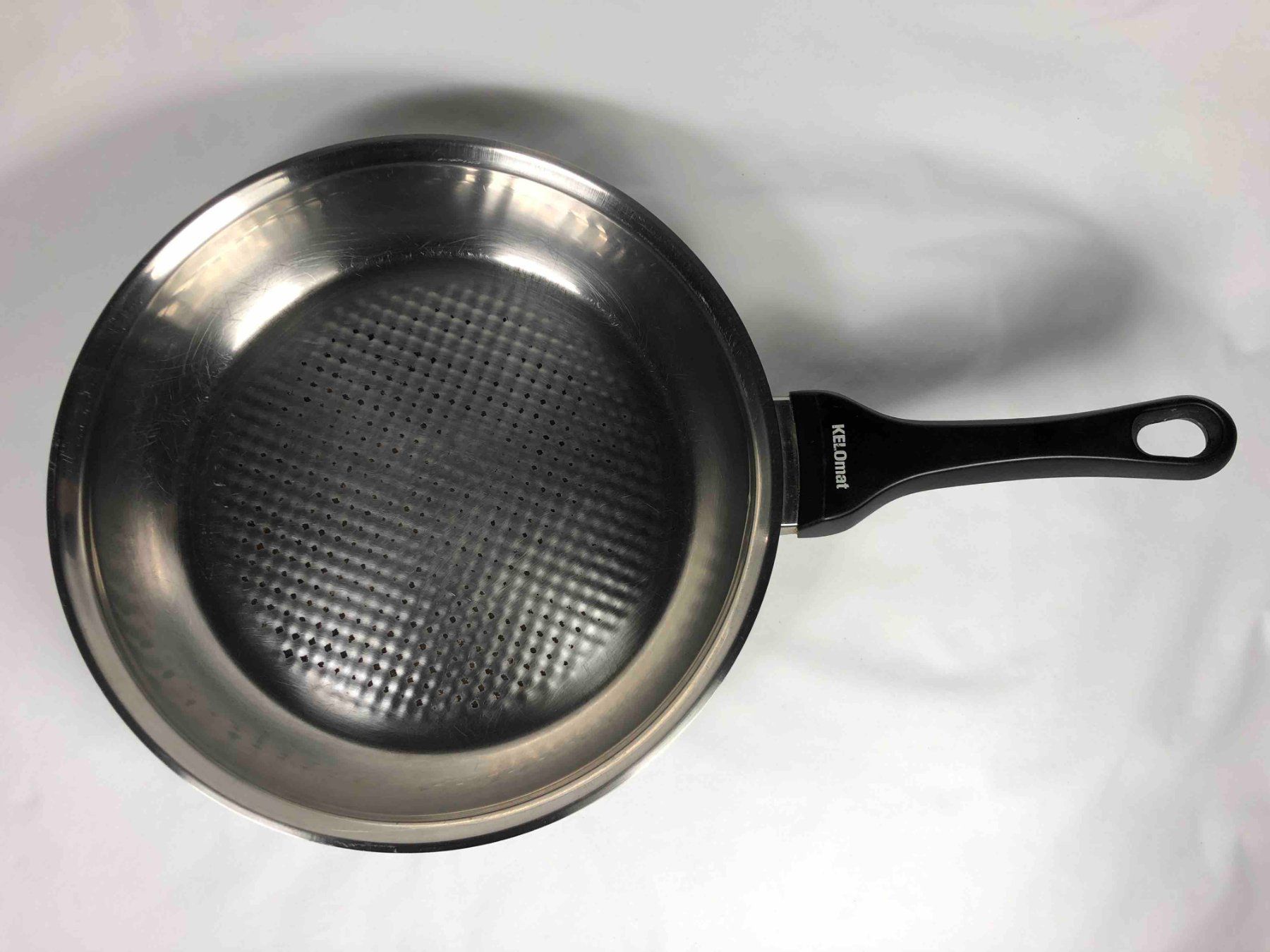 Padelle: Kelomat Fleischpfanne – Usato da Balzers venduto da Anna101 2