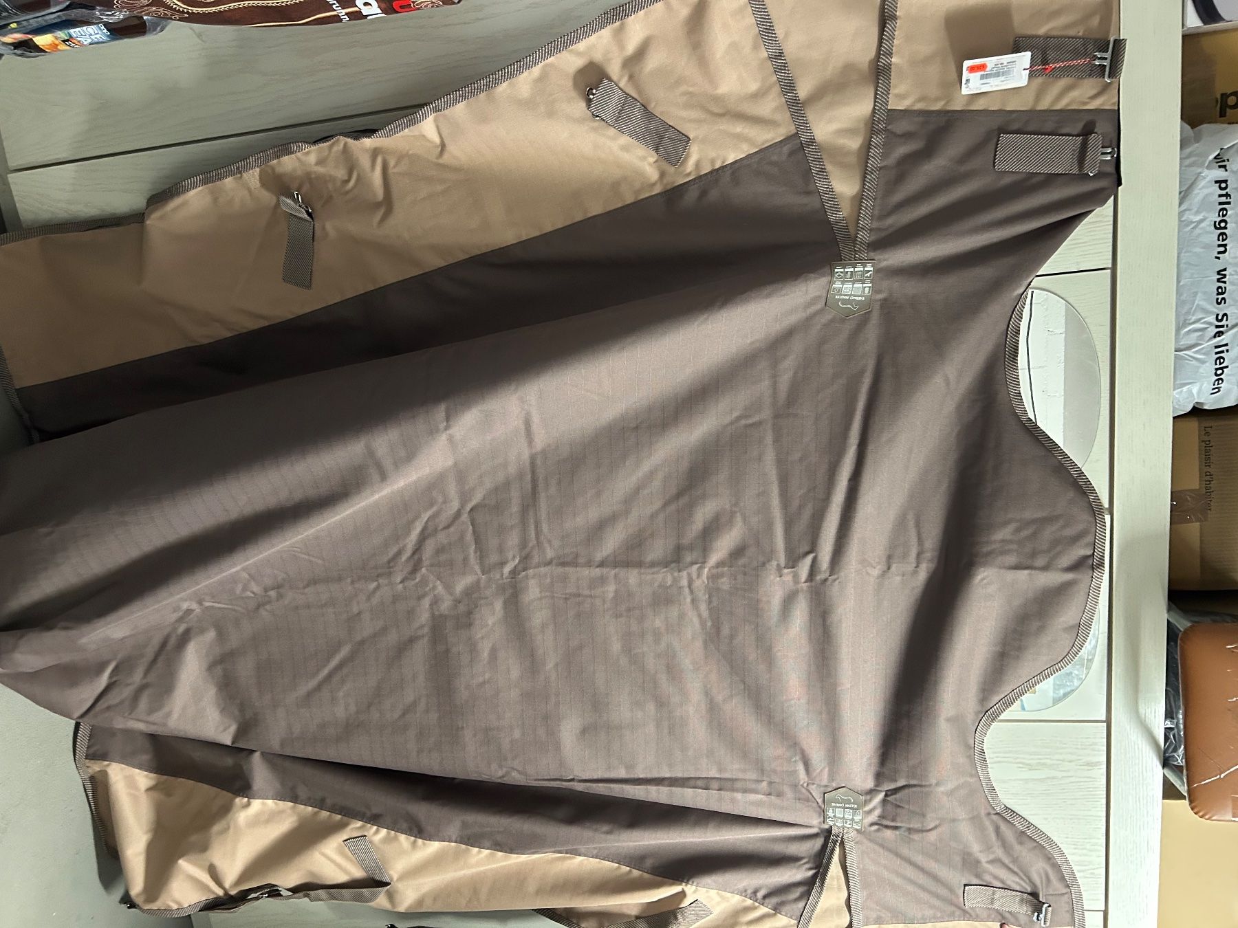 Felix Bühler Coperte: Reitsport – Nuovo (secondo la descrizione) da Brüttisellen venduto da Armand6 1