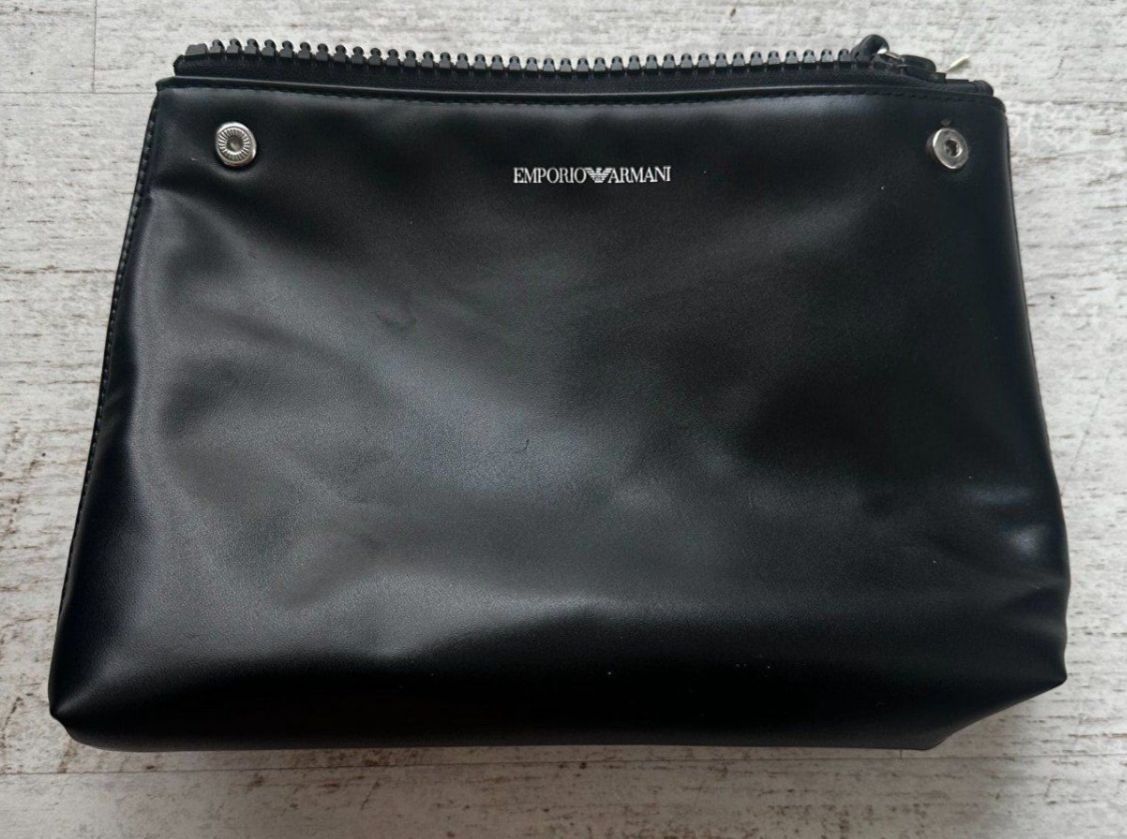 Armani Borse da donna: Tasche Emporio Armani – Usato da Oberentfelden venduto da ana_n7vf 3