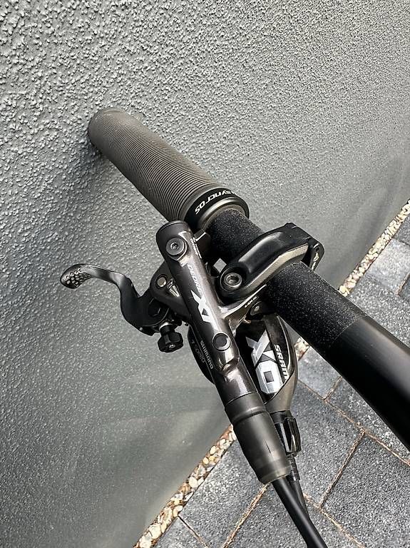 Scott Velos: Scott Gambler 900 Tuned – Gebraucht aus Grône von KewouinRS 2